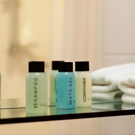 Ramada Encore By Wyndham Seoul Dongdaemun Εξωτερικό φωτογραφία
