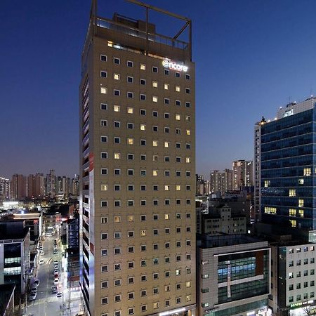 Ramada Encore By Wyndham Seoul Dongdaemun Εξωτερικό φωτογραφία