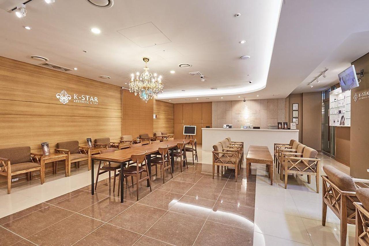 Ramada Encore By Wyndham Seoul Dongdaemun Εξωτερικό φωτογραφία