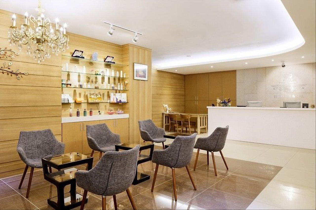 Ramada Encore By Wyndham Seoul Dongdaemun Εξωτερικό φωτογραφία