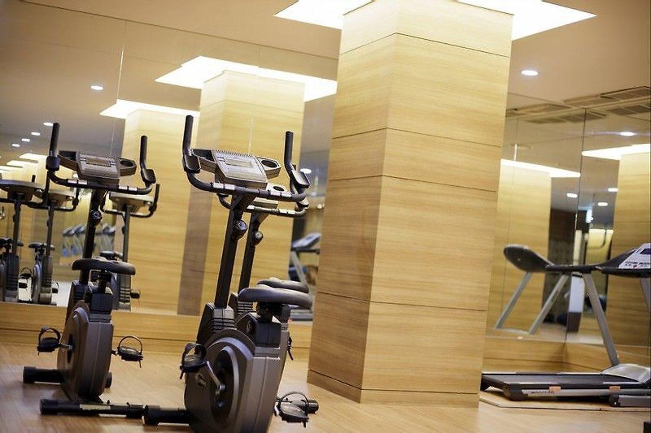 Ramada Encore By Wyndham Seoul Dongdaemun Εξωτερικό φωτογραφία