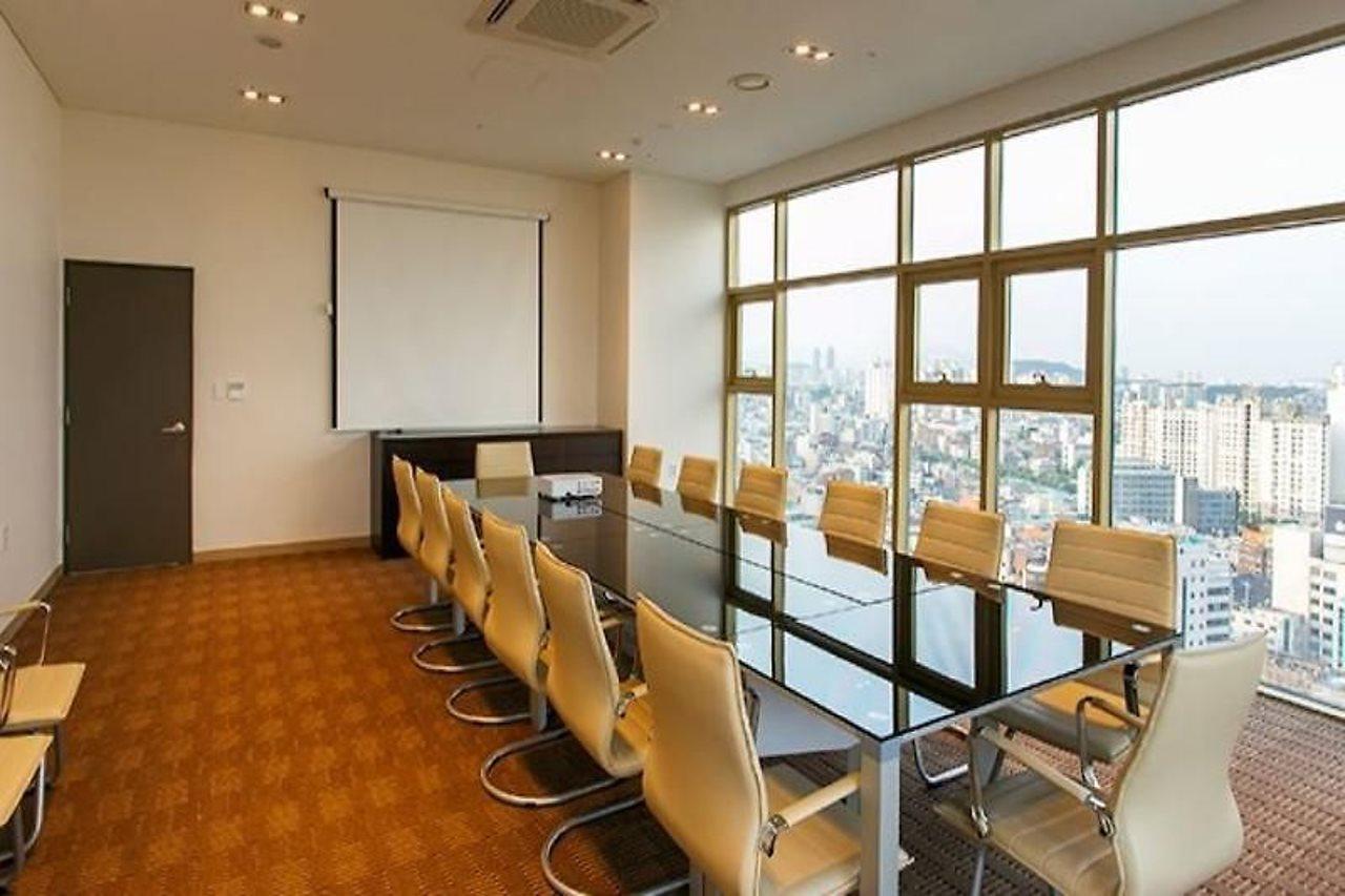 Ramada Encore By Wyndham Seoul Dongdaemun Εξωτερικό φωτογραφία