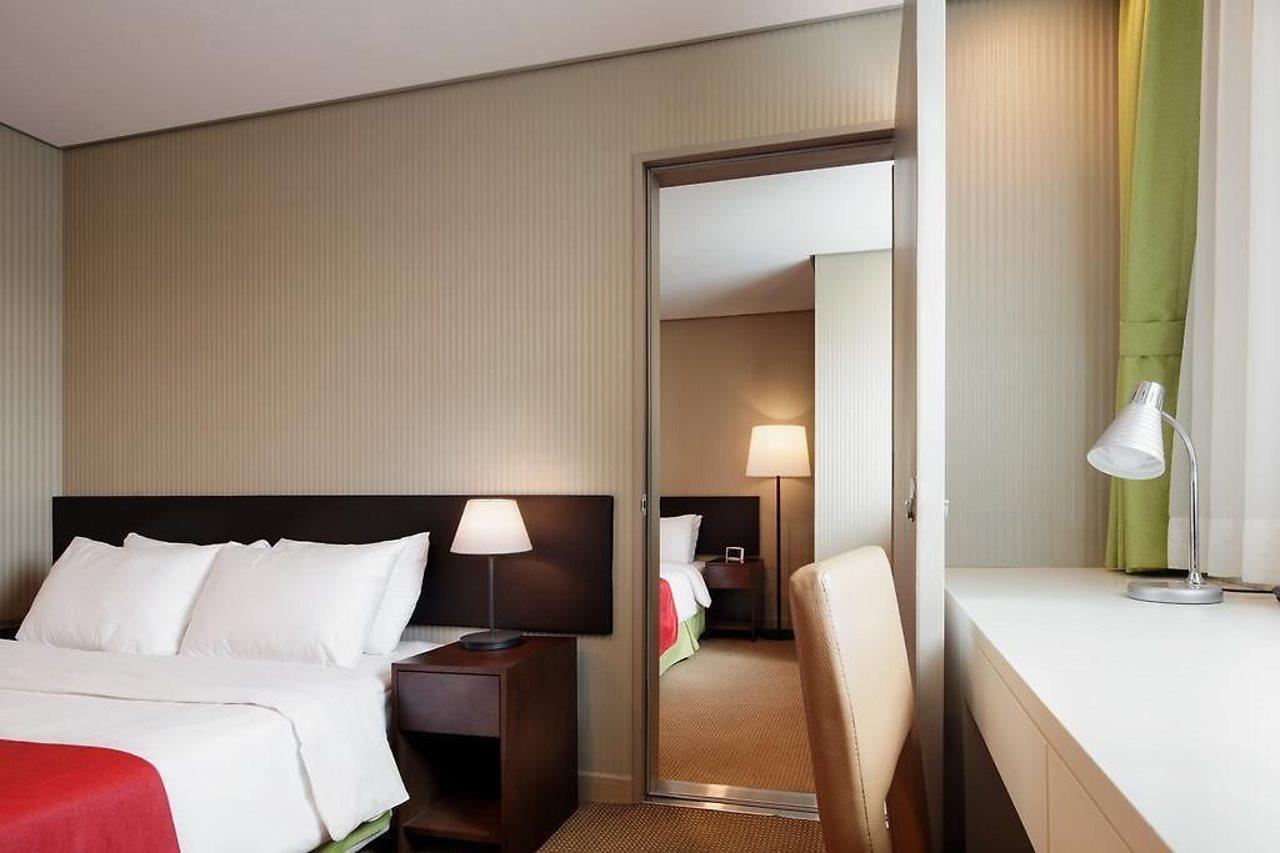 Ramada Encore By Wyndham Seoul Dongdaemun Εξωτερικό φωτογραφία
