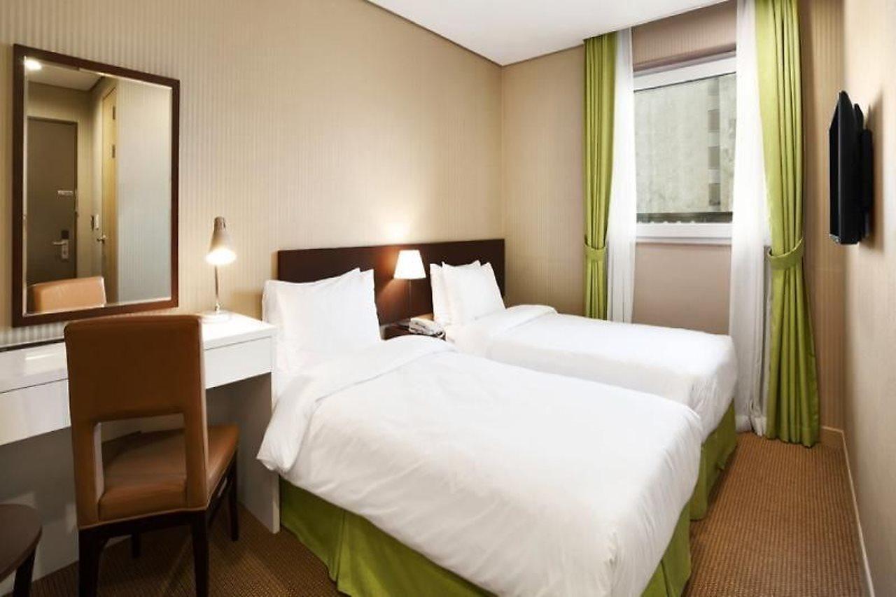 Ramada Encore By Wyndham Seoul Dongdaemun Εξωτερικό φωτογραφία