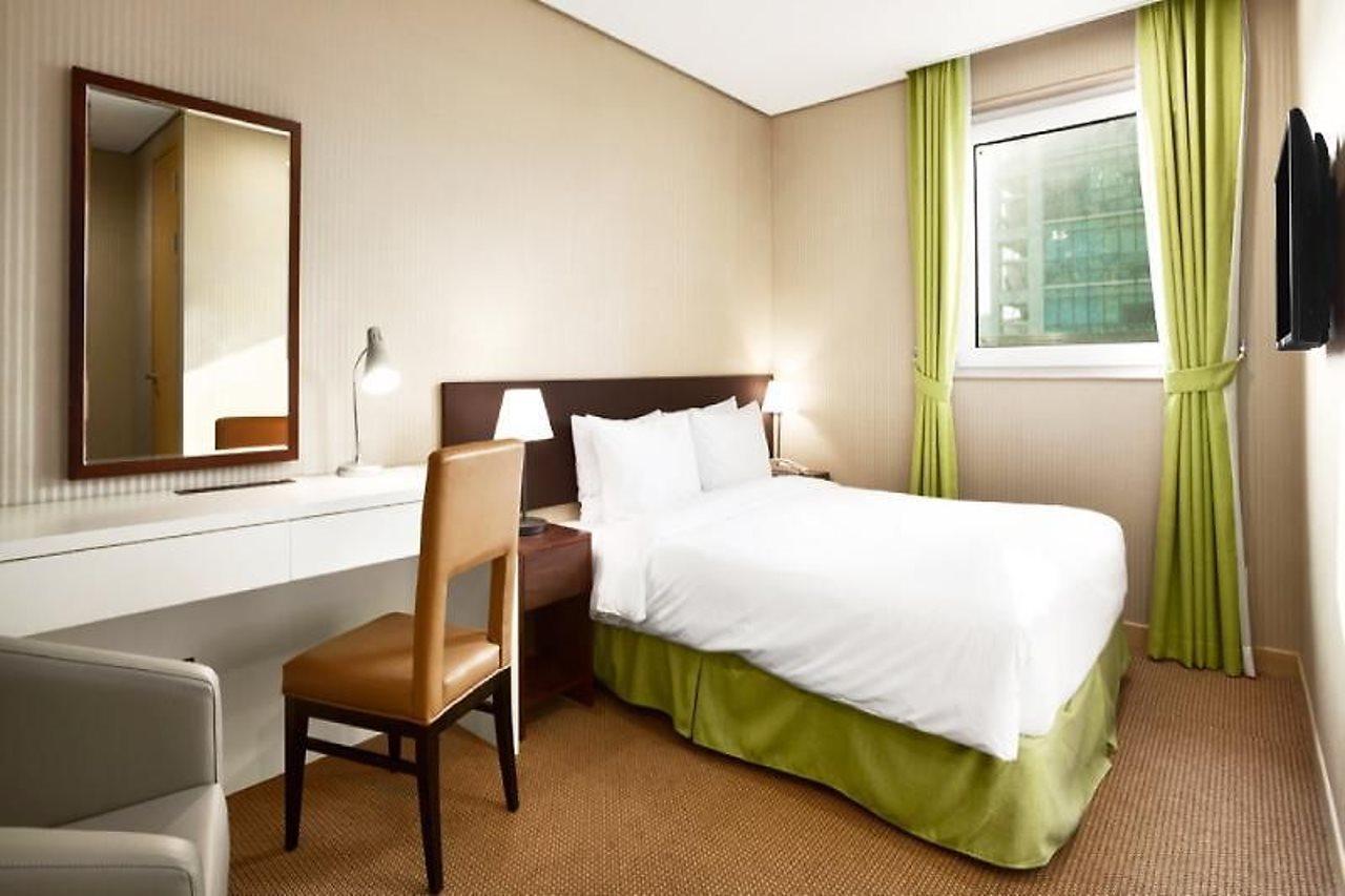 Ramada Encore By Wyndham Seoul Dongdaemun Εξωτερικό φωτογραφία