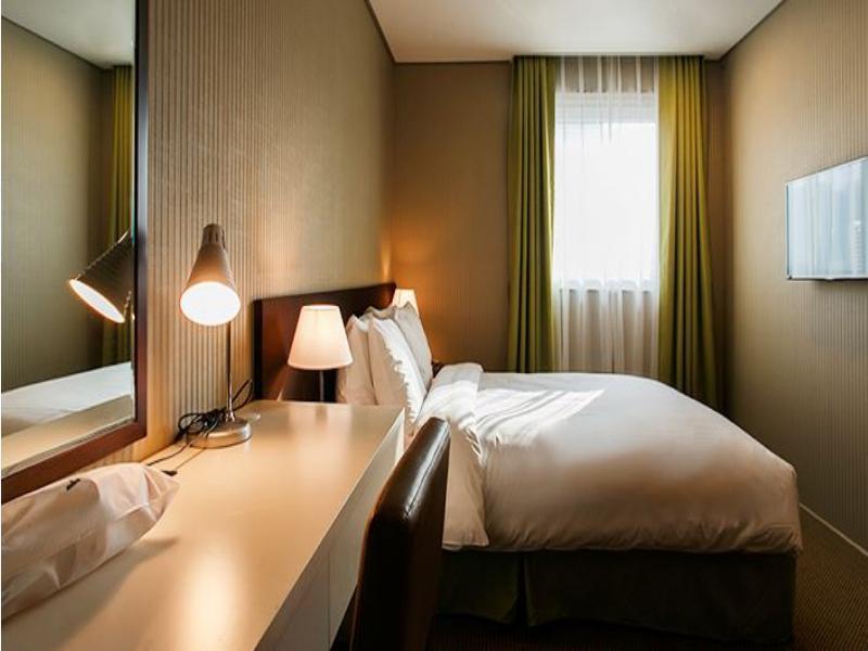 Ramada Encore By Wyndham Seoul Dongdaemun Εξωτερικό φωτογραφία