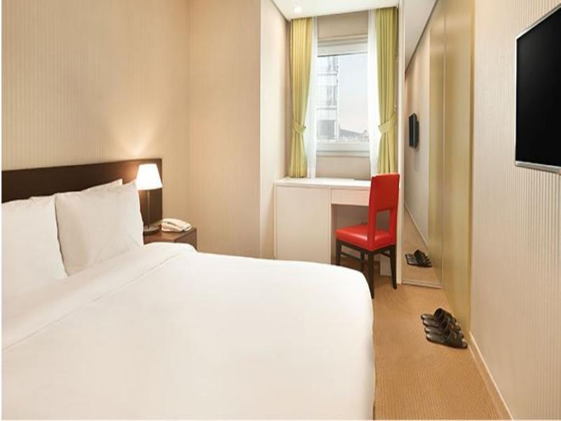 Ramada Encore By Wyndham Seoul Dongdaemun Εξωτερικό φωτογραφία