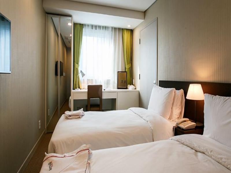 Ramada Encore By Wyndham Seoul Dongdaemun Εξωτερικό φωτογραφία