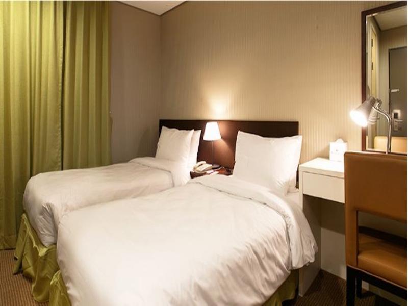Ramada Encore By Wyndham Seoul Dongdaemun Εξωτερικό φωτογραφία