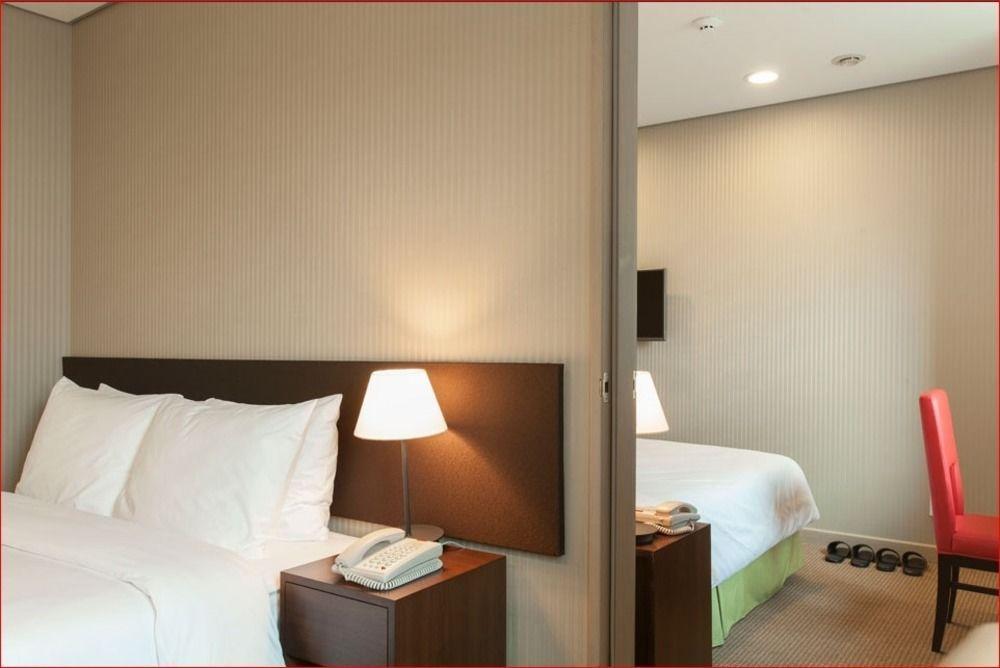 Ramada Encore By Wyndham Seoul Dongdaemun Εξωτερικό φωτογραφία