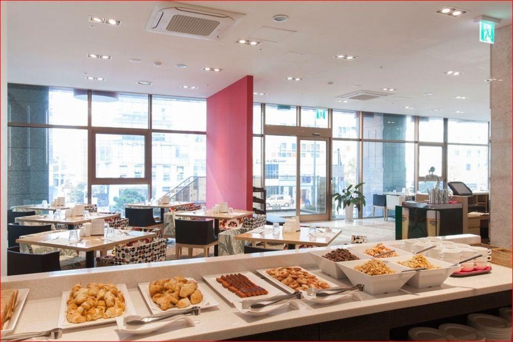 Ramada Encore By Wyndham Seoul Dongdaemun Εξωτερικό φωτογραφία