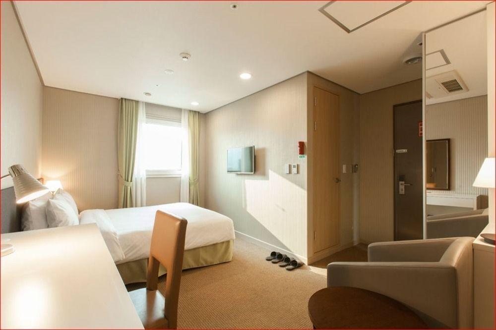 Ramada Encore By Wyndham Seoul Dongdaemun Εξωτερικό φωτογραφία