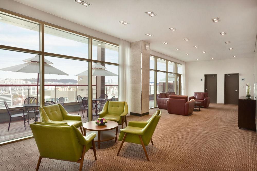 Ramada Encore By Wyndham Seoul Dongdaemun Εξωτερικό φωτογραφία