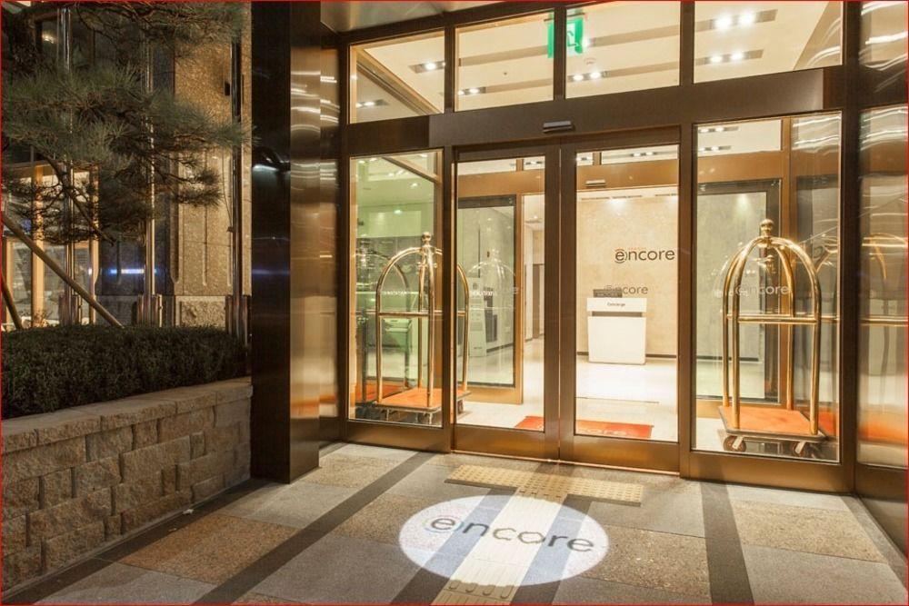 Ramada Encore By Wyndham Seoul Dongdaemun Εξωτερικό φωτογραφία