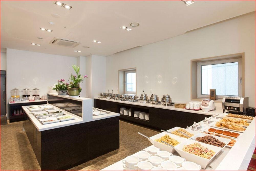 Ramada Encore By Wyndham Seoul Dongdaemun Εξωτερικό φωτογραφία