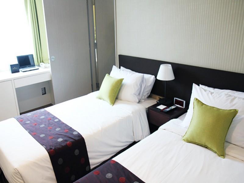 Ramada Encore By Wyndham Seoul Dongdaemun Εξωτερικό φωτογραφία