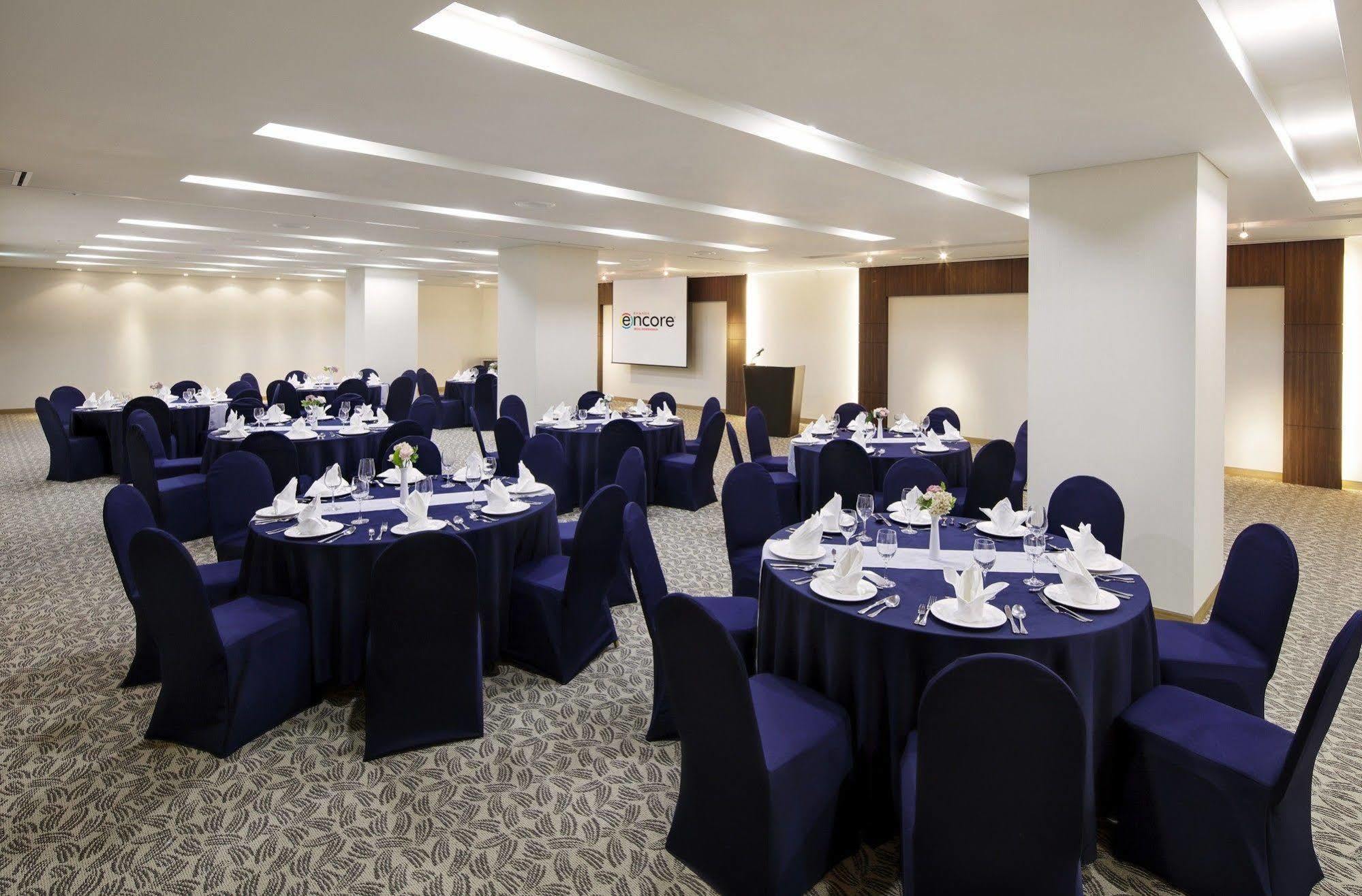 Ramada Encore By Wyndham Seoul Dongdaemun Εξωτερικό φωτογραφία