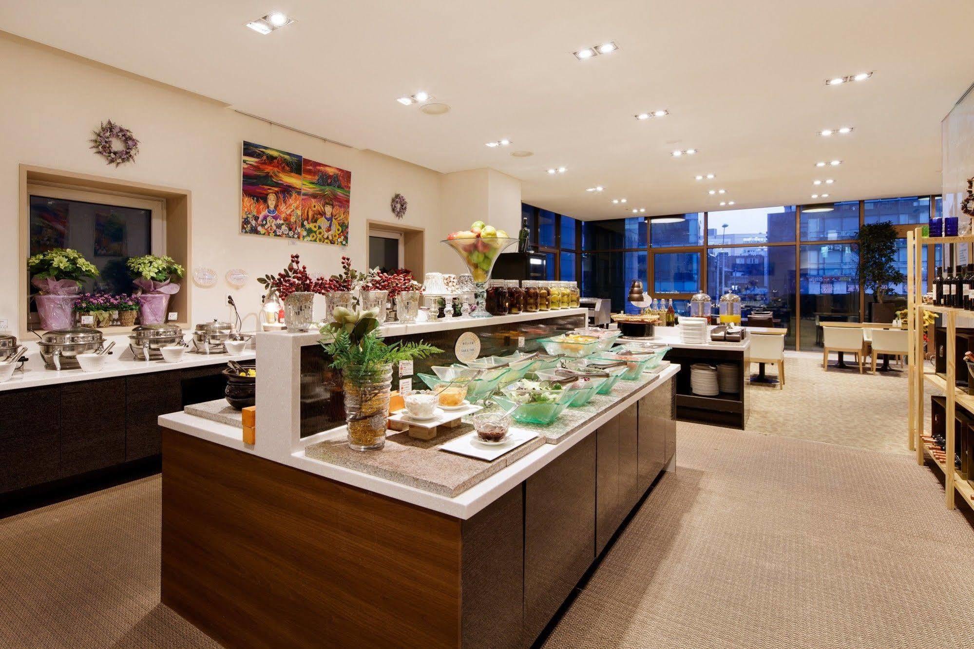 Ramada Encore By Wyndham Seoul Dongdaemun Εξωτερικό φωτογραφία
