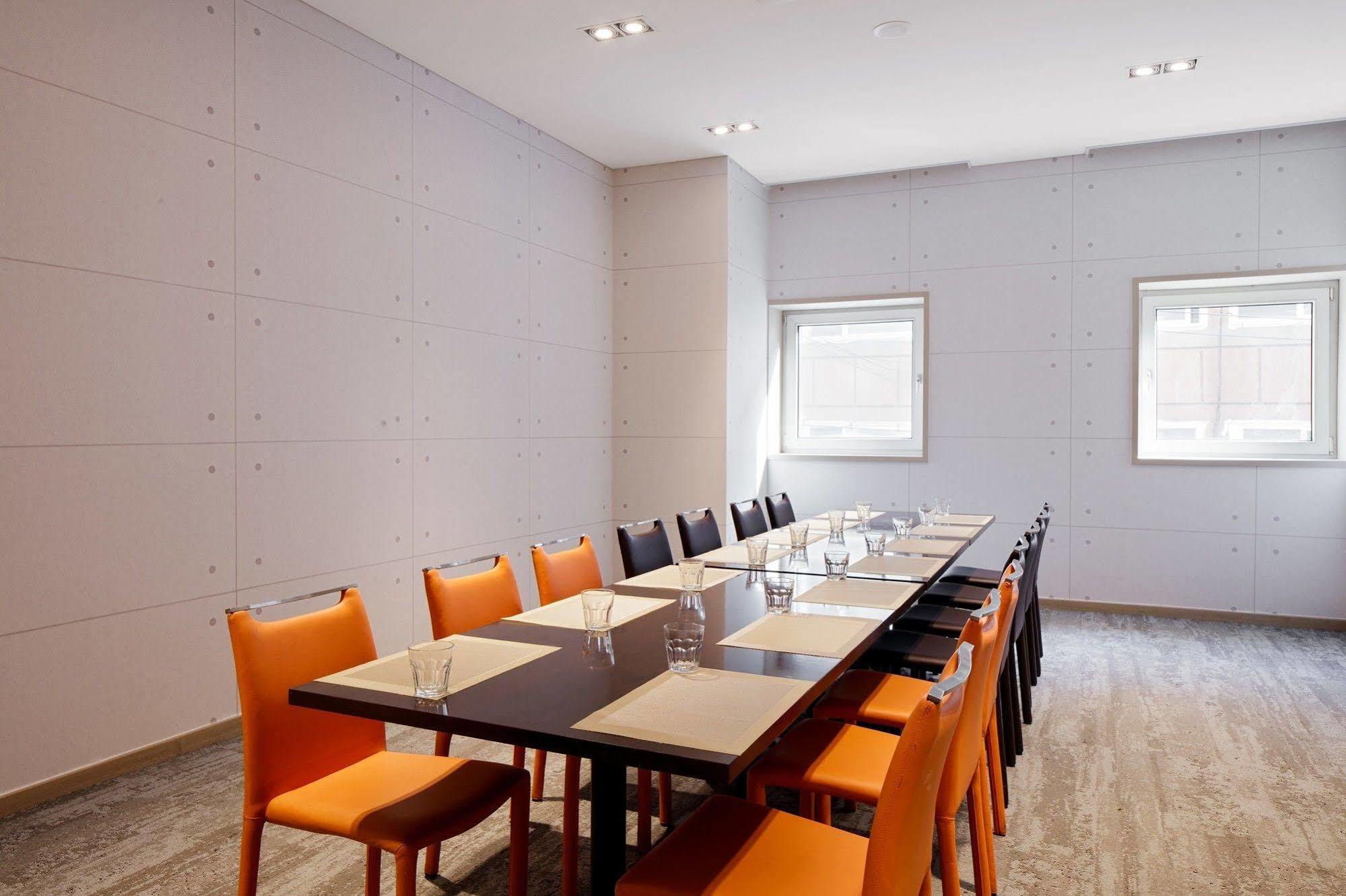 Ramada Encore By Wyndham Seoul Dongdaemun Εξωτερικό φωτογραφία
