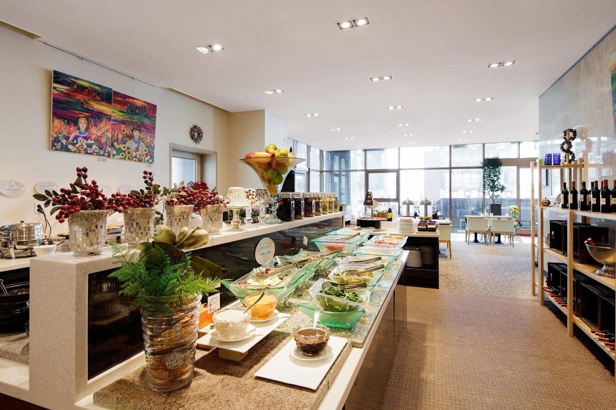Ramada Encore By Wyndham Seoul Dongdaemun Εξωτερικό φωτογραφία