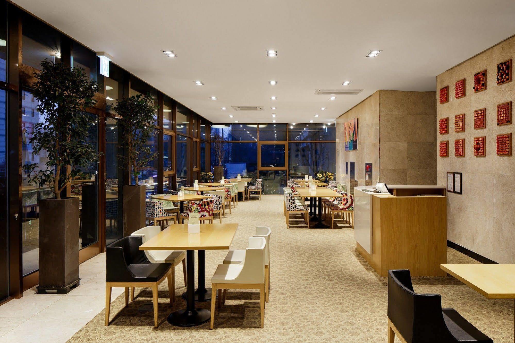 Ramada Encore By Wyndham Seoul Dongdaemun Εξωτερικό φωτογραφία