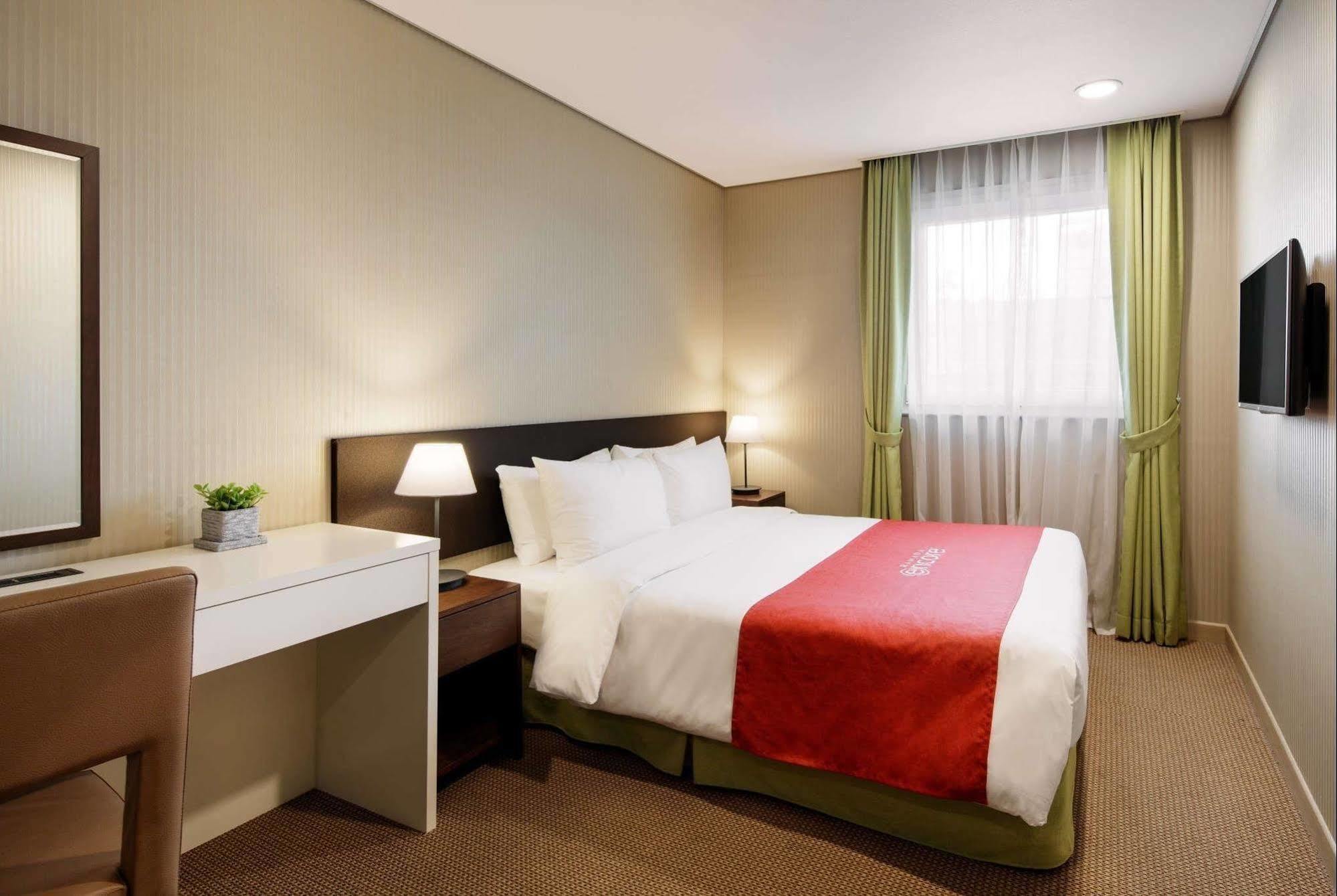 Ramada Encore By Wyndham Seoul Dongdaemun Εξωτερικό φωτογραφία