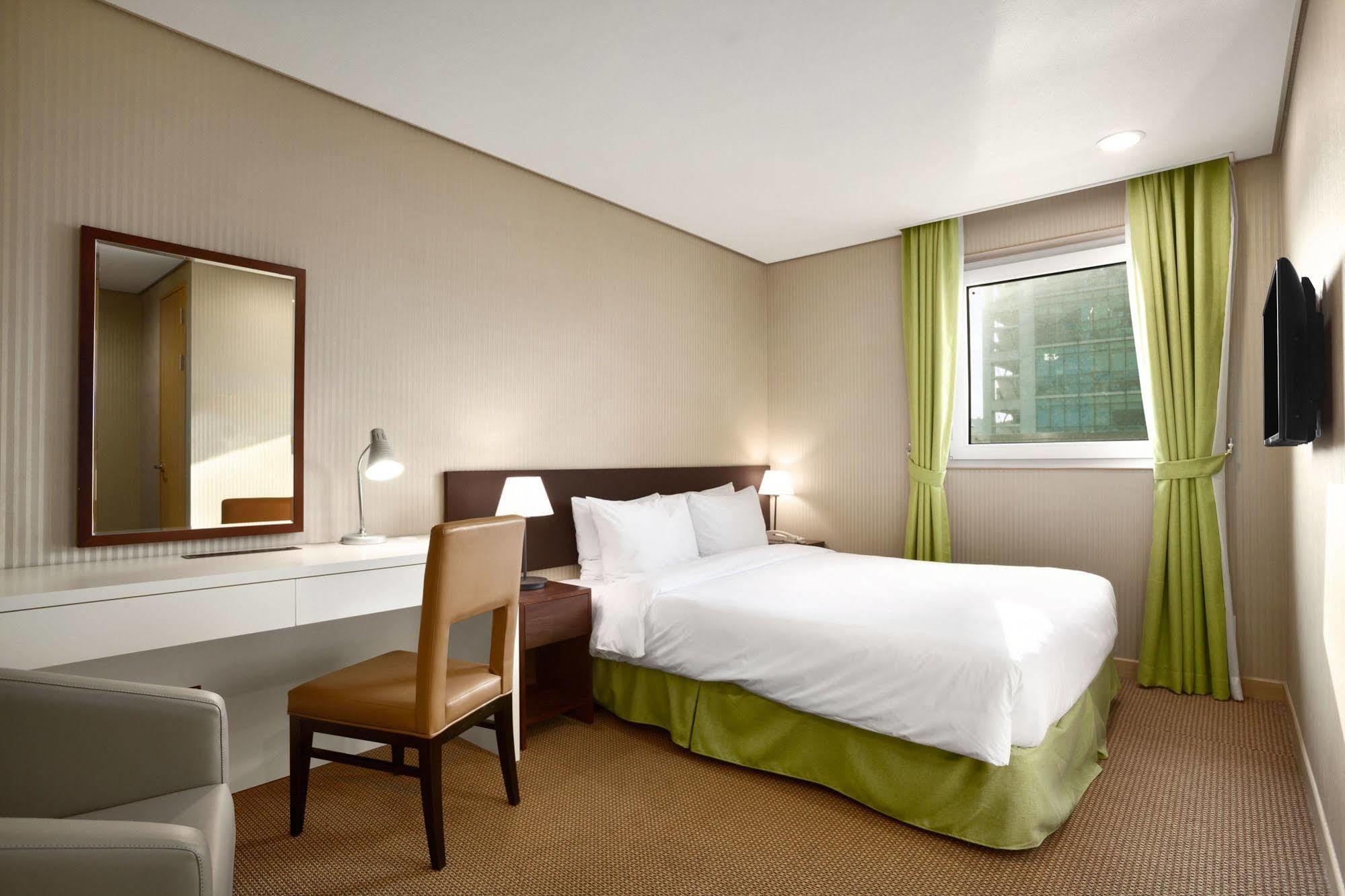 Ramada Encore By Wyndham Seoul Dongdaemun Εξωτερικό φωτογραφία