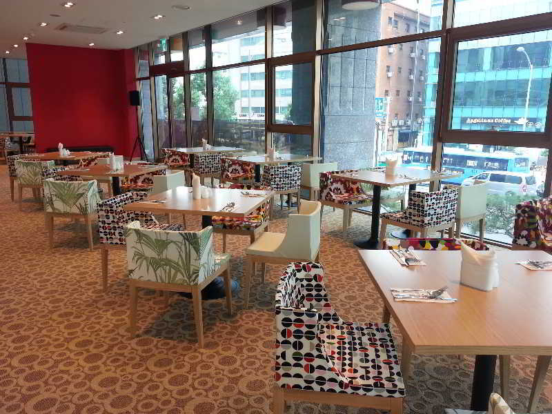 Ramada Encore By Wyndham Seoul Dongdaemun Εξωτερικό φωτογραφία