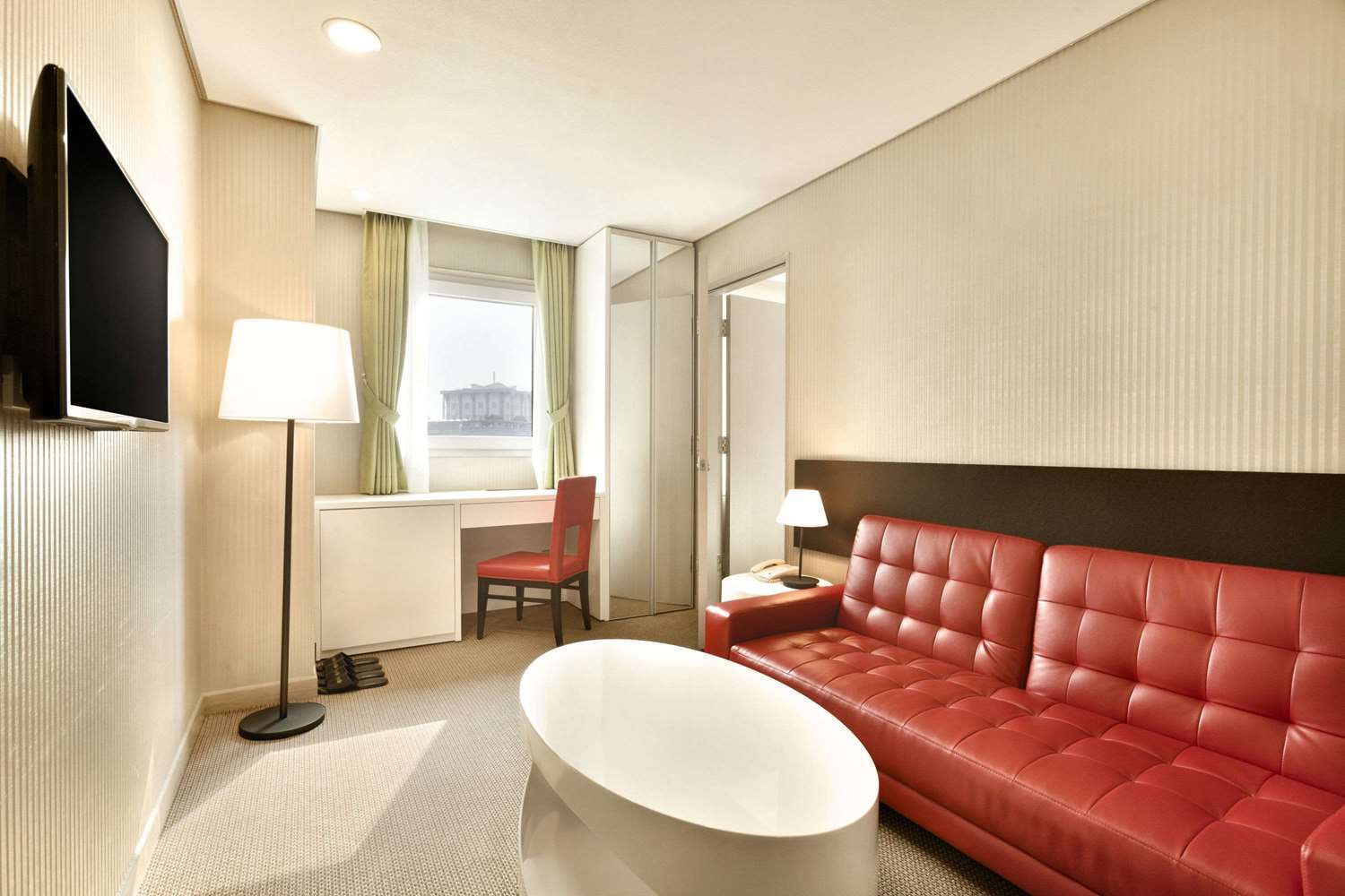 Ramada Encore By Wyndham Seoul Dongdaemun Εξωτερικό φωτογραφία